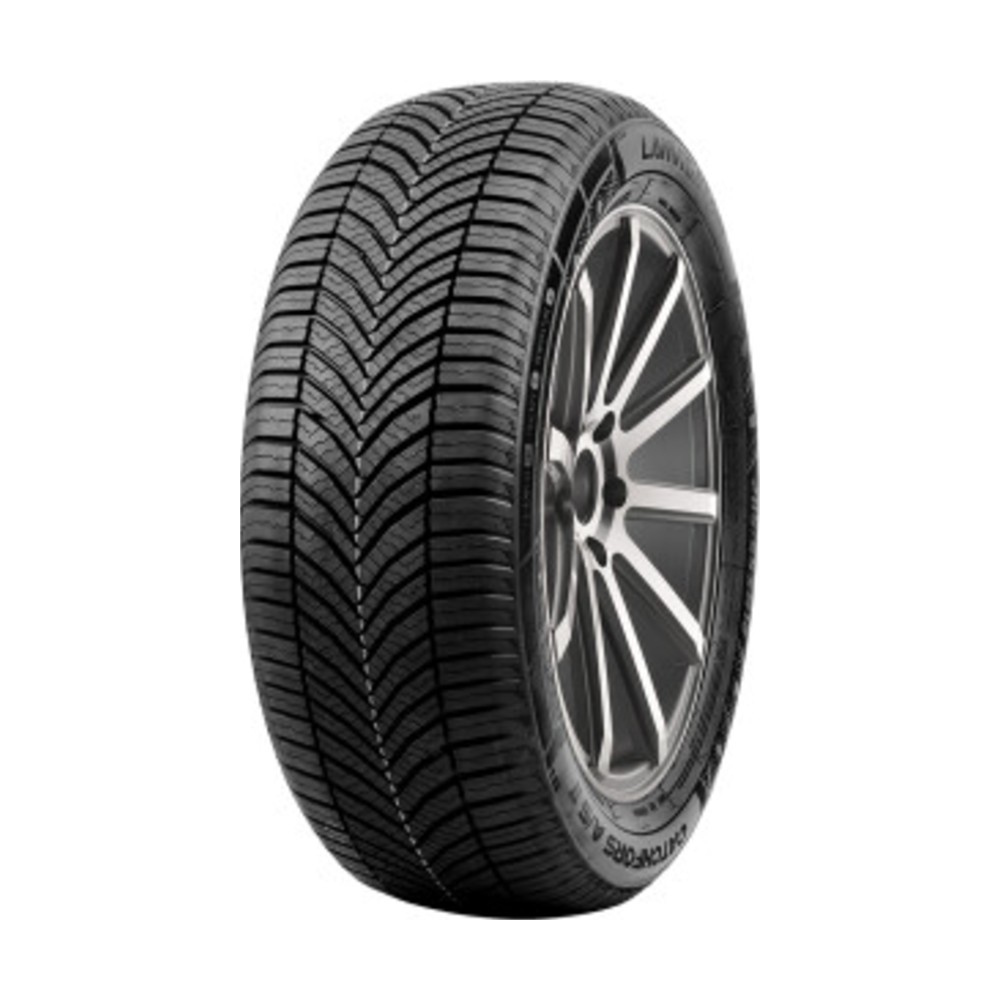 [2155516WCATCHFASIIXLC] 215/55ZR16 97W CATCHFORS A/S II XL