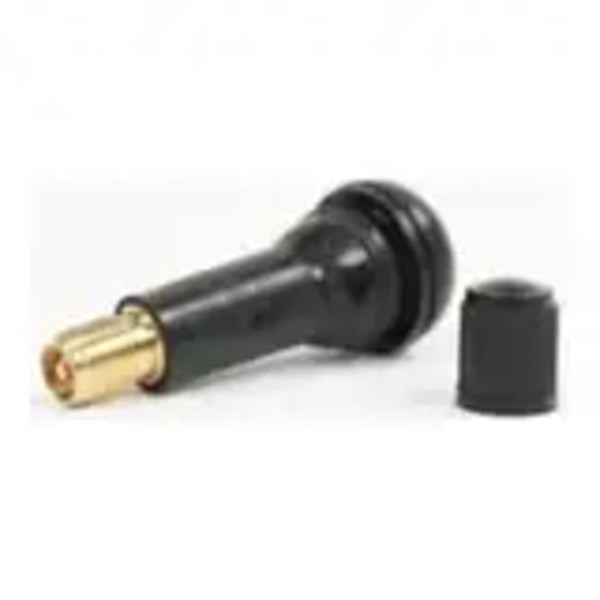 Lot de valves tubeless TR414 x100