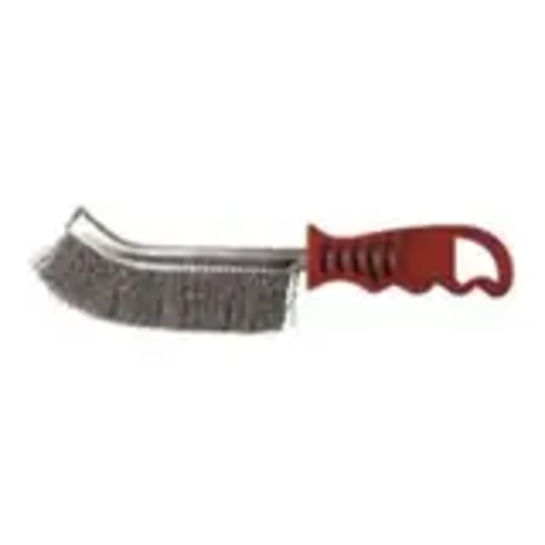 Brosse métallique