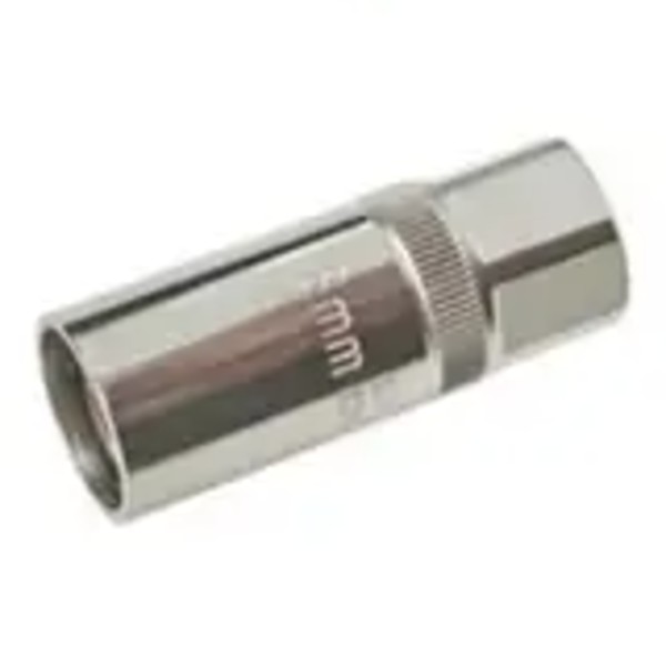 Douille extracteur antivol