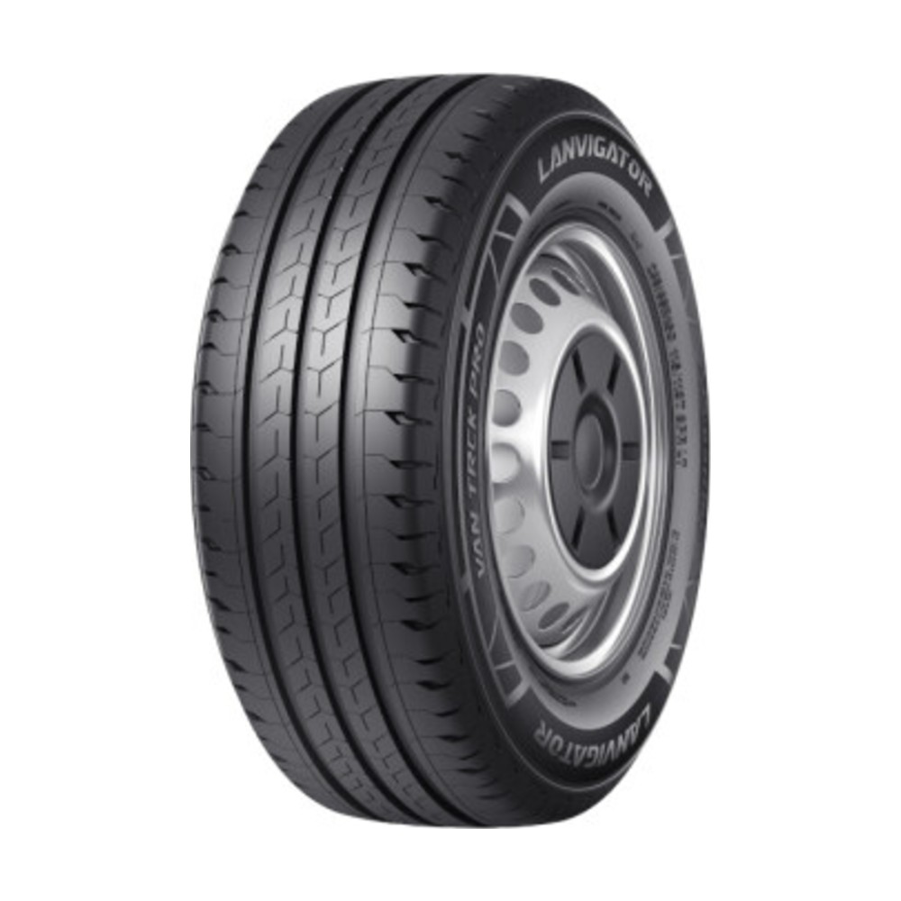 [2156516TVANTREKPRO] 215/65R16C 109/107T VAN TREK PRO